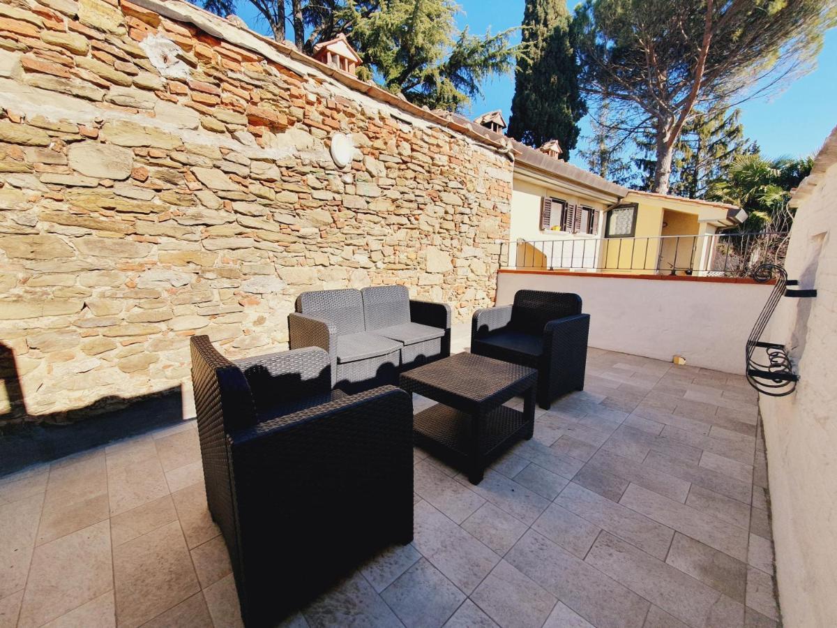 Allegra Toscana - Affittacamere Guest House Arezzo Exterior foto