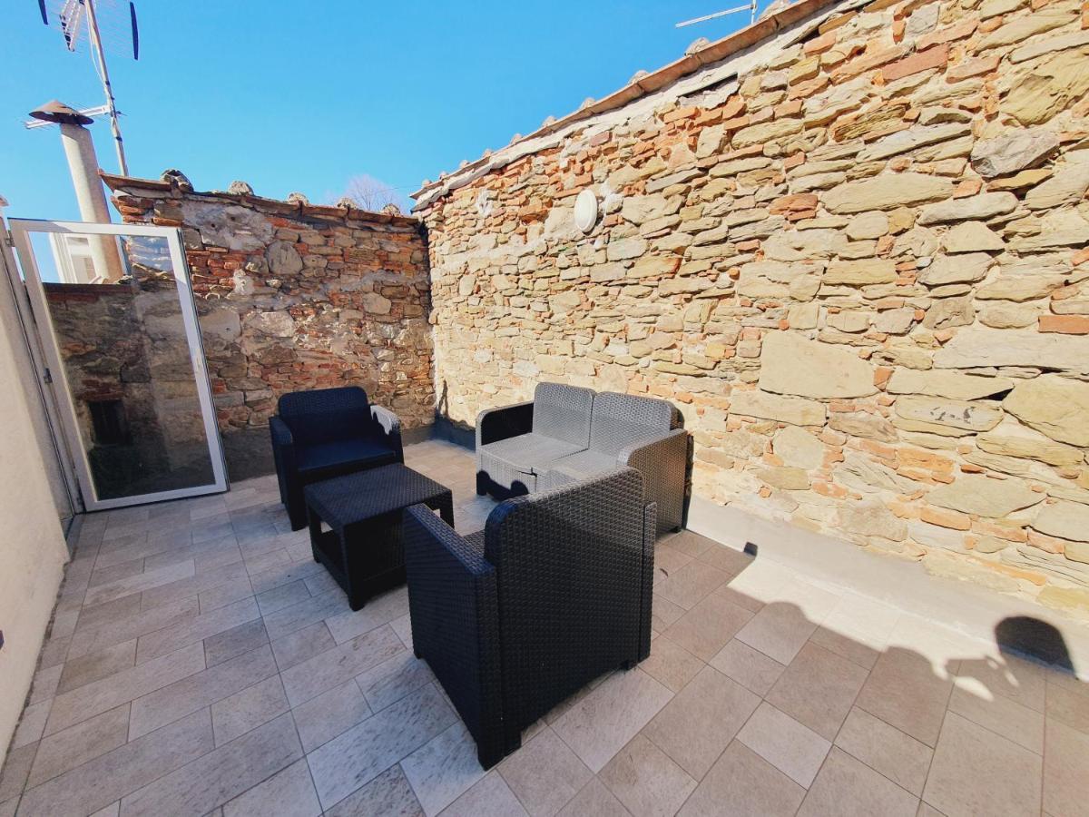 Allegra Toscana - Affittacamere Guest House Arezzo Exterior foto