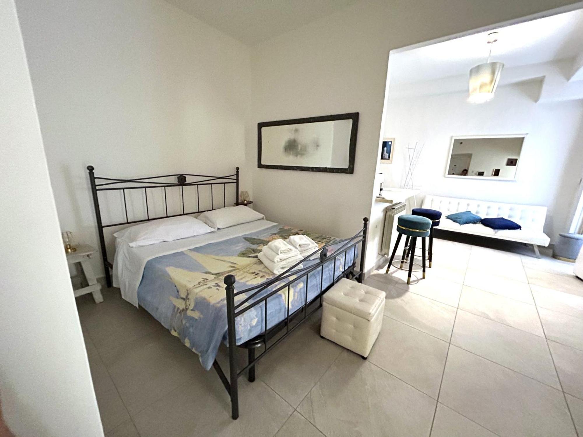 Allegra Toscana - Affittacamere Guest House Arezzo Exterior foto