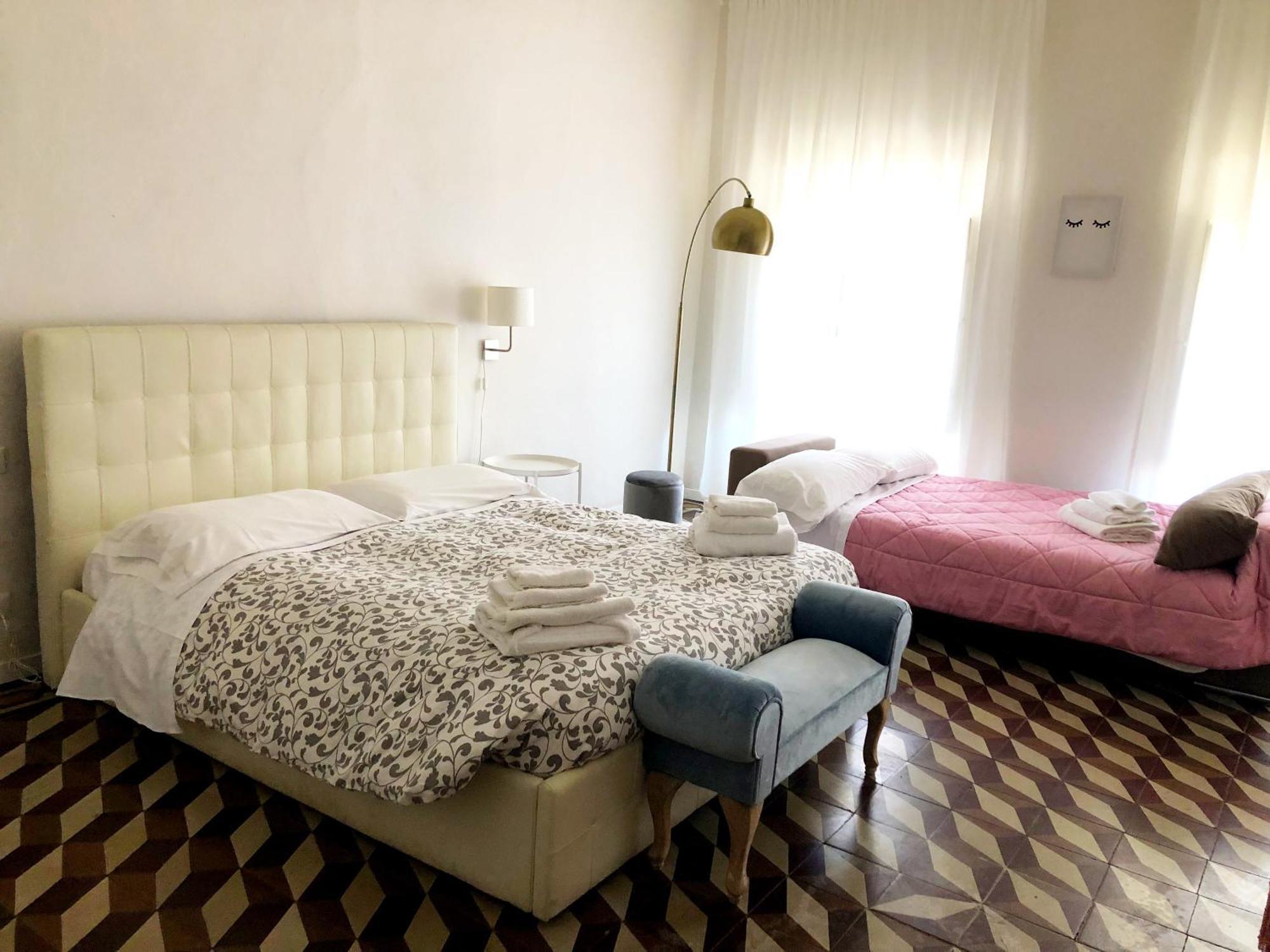 Allegra Toscana - Affittacamere Guest House Arezzo Exterior foto