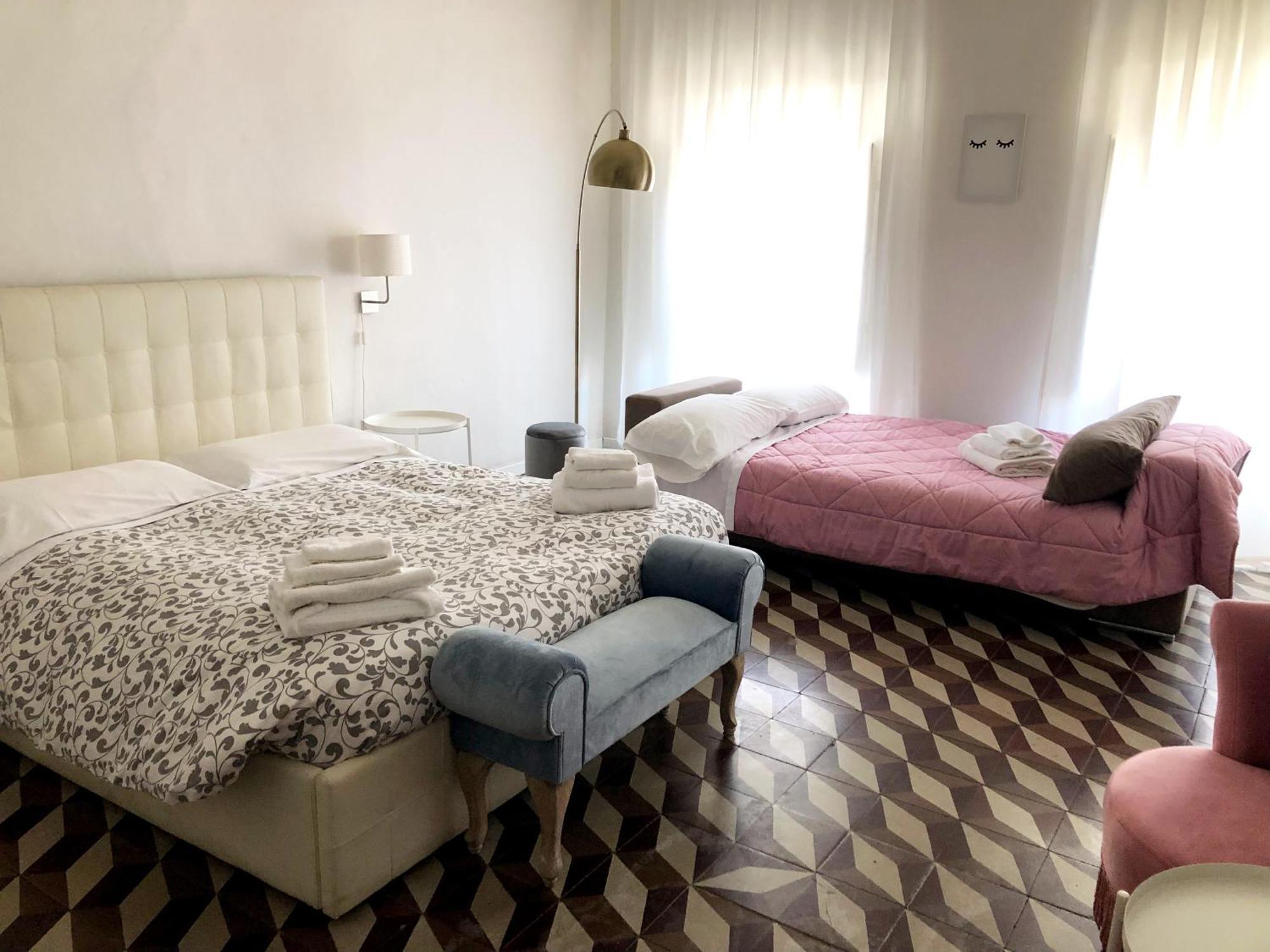 Allegra Toscana - Affittacamere Guest House Arezzo Exterior foto