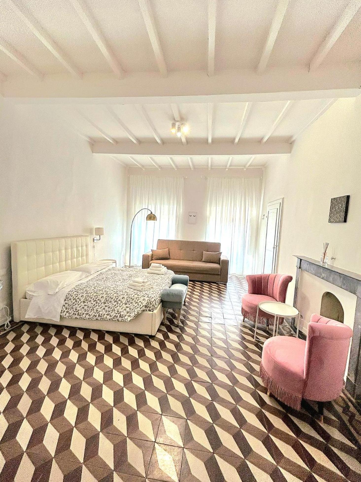 Allegra Toscana - Affittacamere Guest House Arezzo Exterior foto