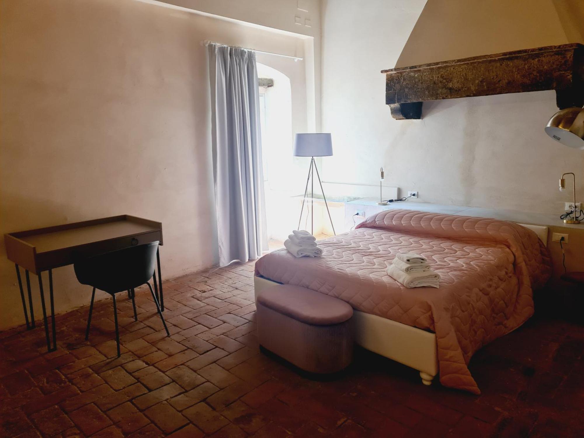 Allegra Toscana - Affittacamere Guest House Arezzo Quarto foto