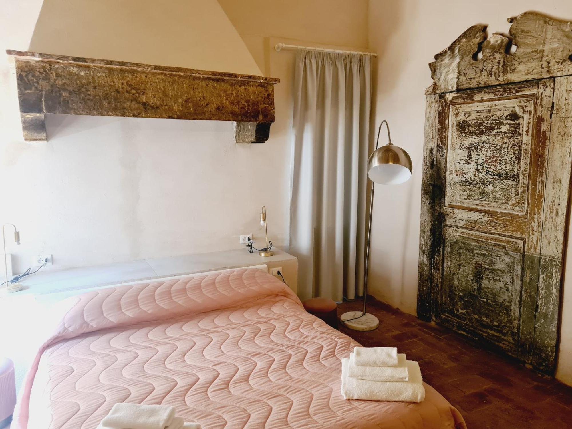 Allegra Toscana - Affittacamere Guest House Arezzo Quarto foto