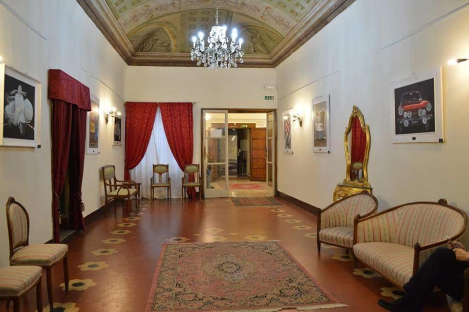 Allegra Toscana - Affittacamere Guest House Arezzo Exterior foto
