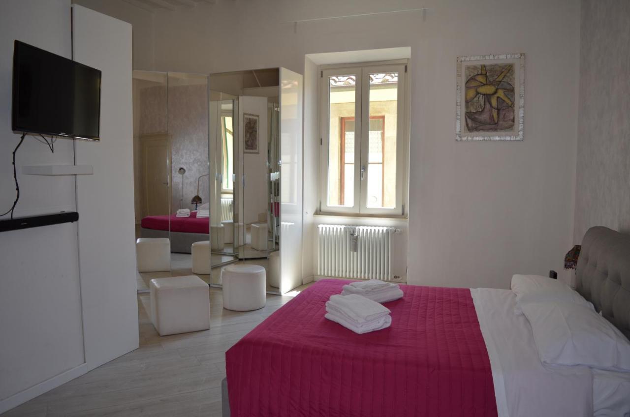 Allegra Toscana - Affittacamere Guest House Arezzo Exterior foto